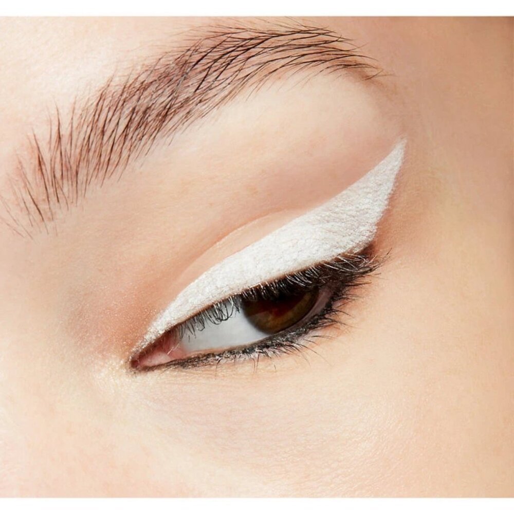New Mac Pro Longwear Paint Pot Eyeshadow~Sink To A Whisper~Full size 5 g/0.17 oz - Picture 3 of 3